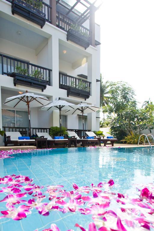 Krabi Apartment-sha Extra Ao Nang