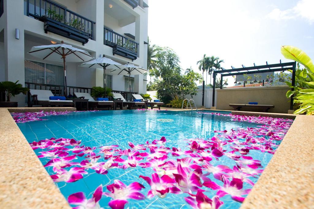 Krabi Apartment-sha Extra Ao Nang