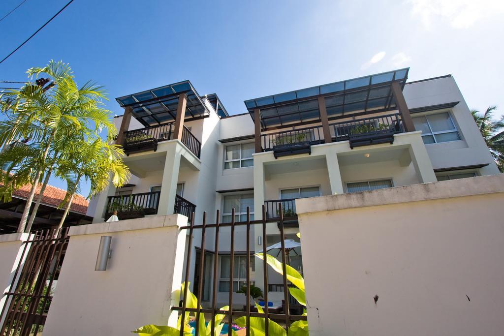 Krabi Apartment-sha Extra