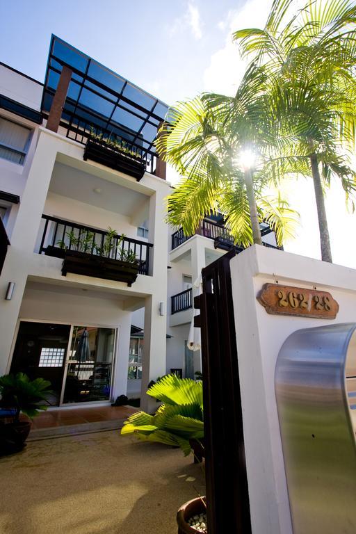 Krabi Apartment-sha Extra Aparthotel Ao Nang
