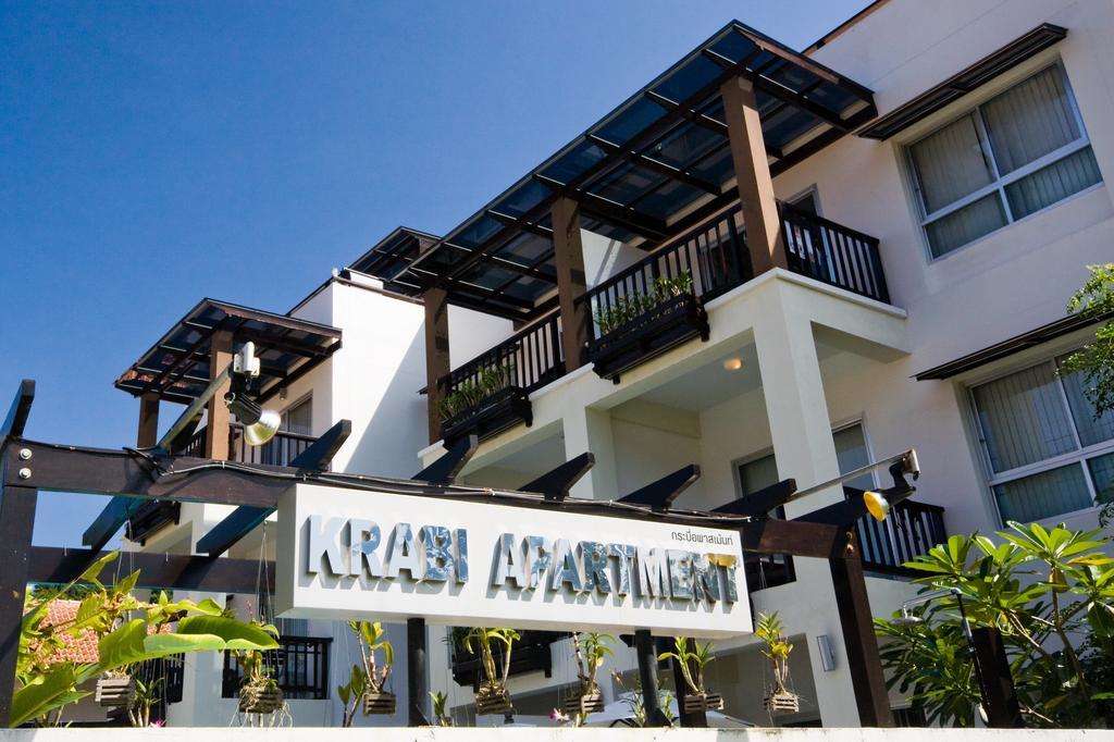 Krabi Apartment-sha Extra Ao Nang