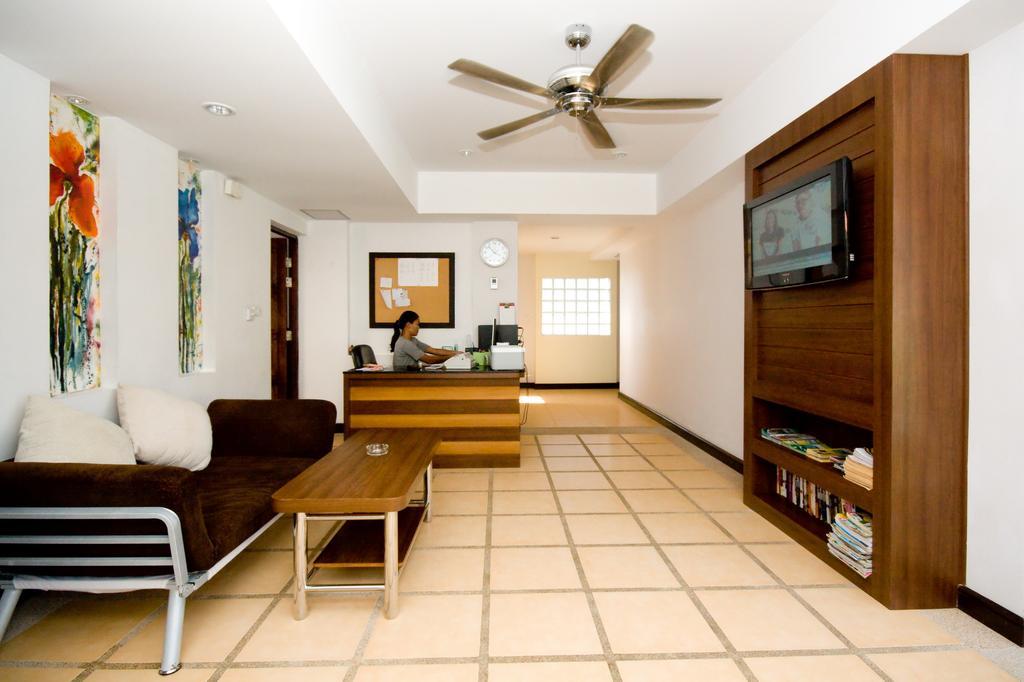 Krabi Apartment-sha Extra 2* Ao Nang