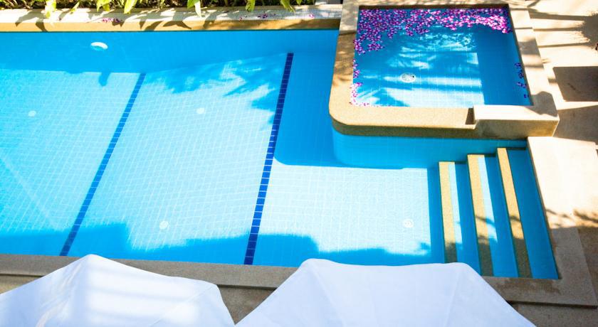 Krabi Apartment-sha Extra Aparthotel