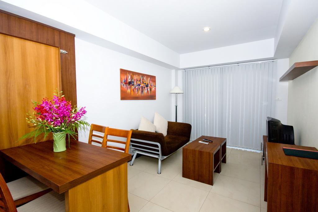 Krabi Apartment-sha Extra Aparthotel