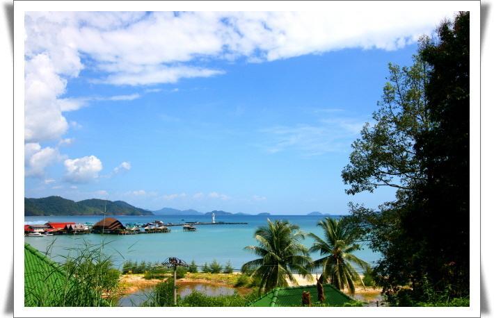 Bang Bao Cliff View Resort