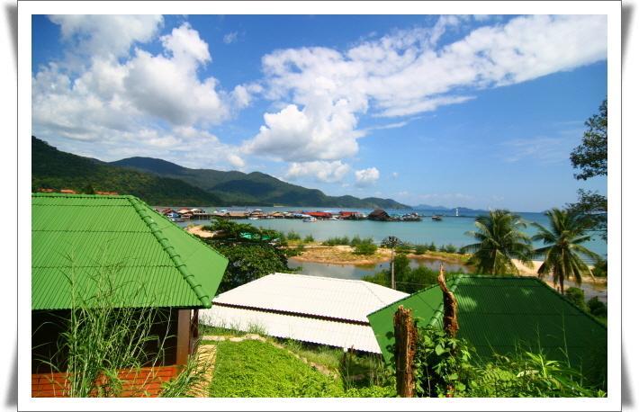 Bang Bao Cliff View 2*