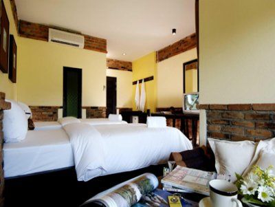Hotel Motive Khao Lak