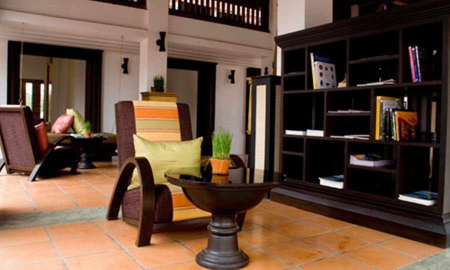 Sukhothai Heritage Resort 4*