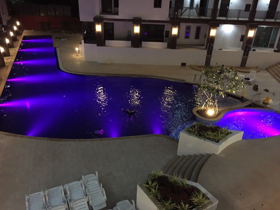 The Lai Thai Luxury Condominiums