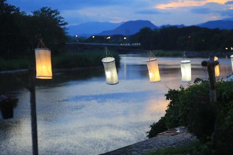 Wiang Indra Riverside Hotel
