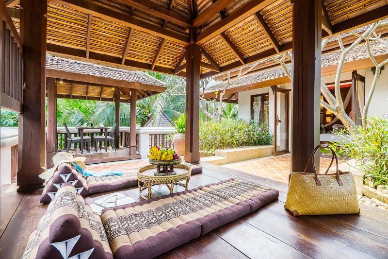 Resort Muang Samui - Sha Extra