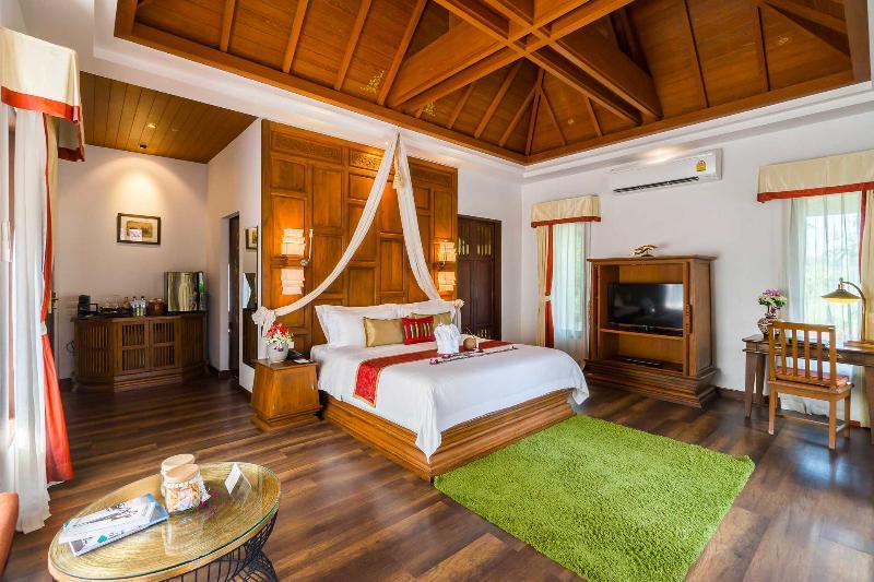 Muang Samui - Sha Extra Resort