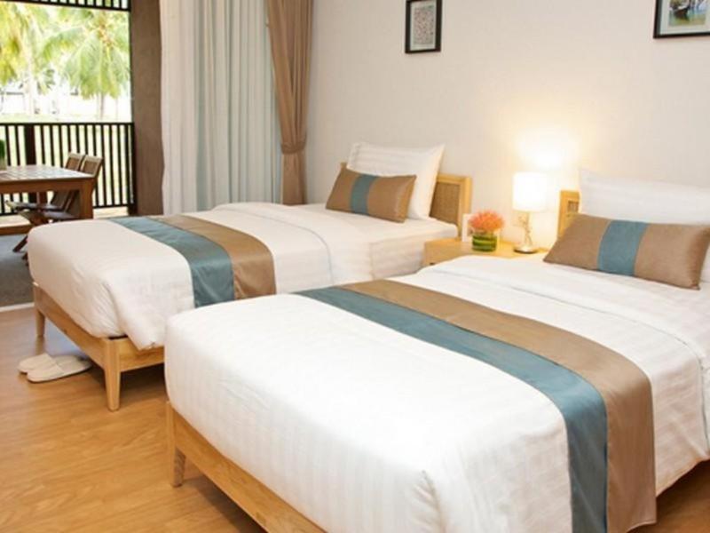 Resort Nishaville