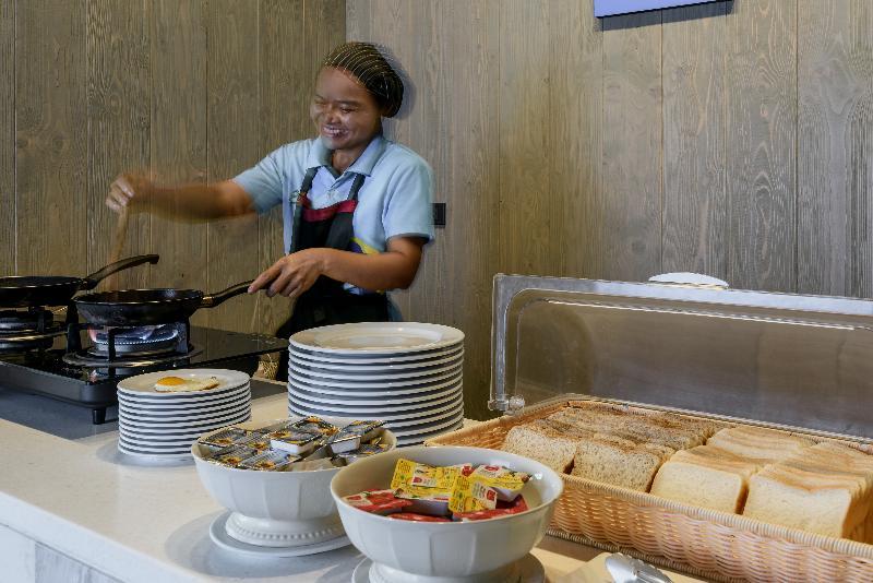 Hotel 8 Icon Ao Nang Krabi 4*
