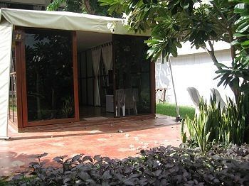 Buritara & Spa, Kanchanaburi Resort