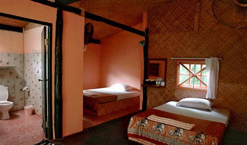 Resort Buritara & Spa, Kanchanaburi 3*