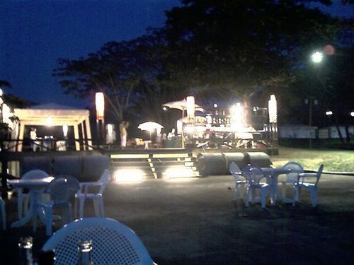 Buritara & Spa, Kanchanaburi Sai Yok