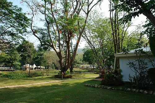 Resort Buritara & Spa, Kanchanaburi Sai Yok