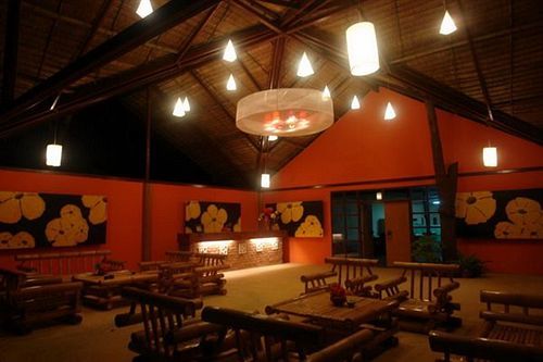 Buritara & Spa, Kanchanaburi 3*