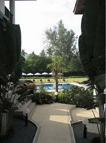 Hotel Riverside & 4*