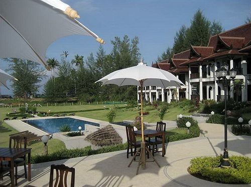 Riverside & Khao Lak
