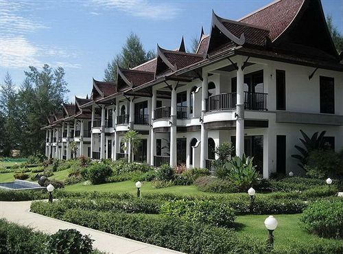 Riverside & Hotel Khao Lak