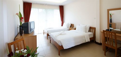 Hotel Lakeside By Mida