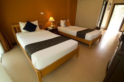 Hotel Lakeside By Mida
