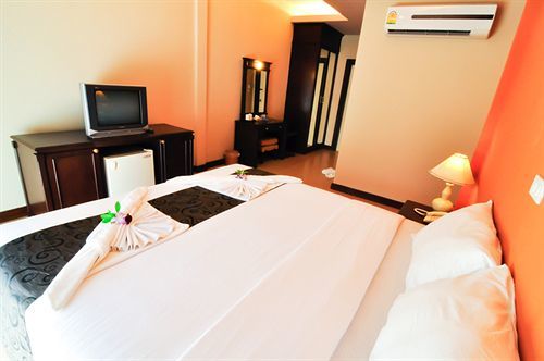 Lakeside By Mida 4* Kanchanaburi