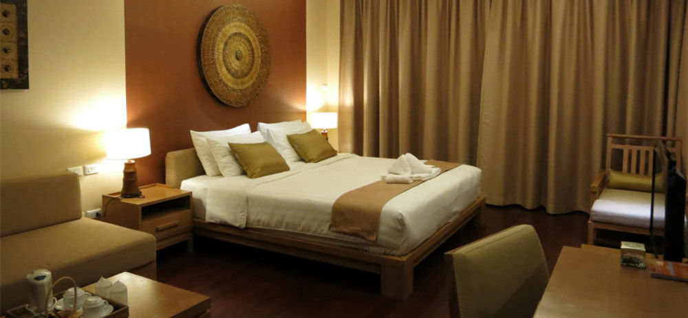 Islanda Resort Koh Mak