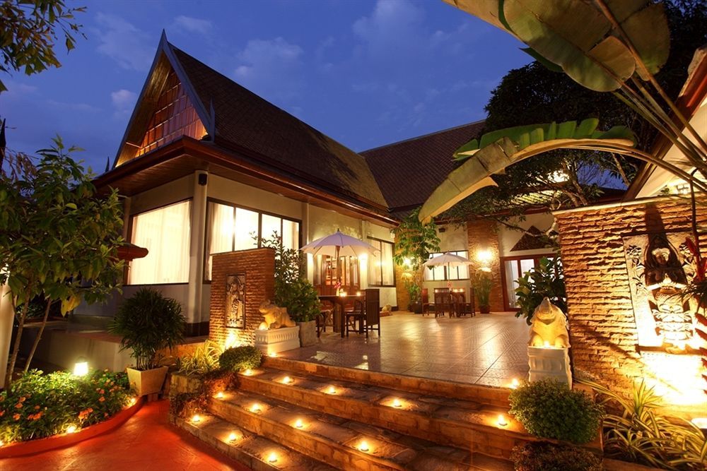 Resort Ruen Ariya