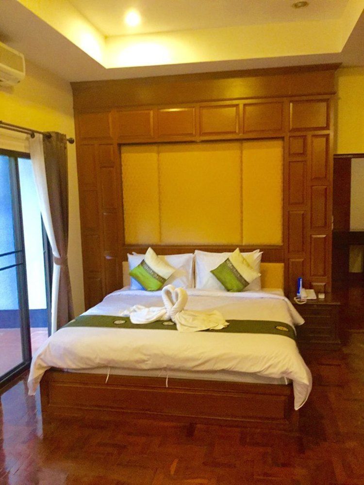 Resort Ruen Ariya 3*