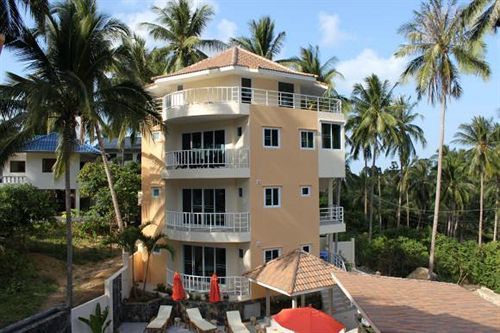 Noi 3* Chaweng (Koh Samui)