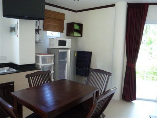 Guest house Noi
