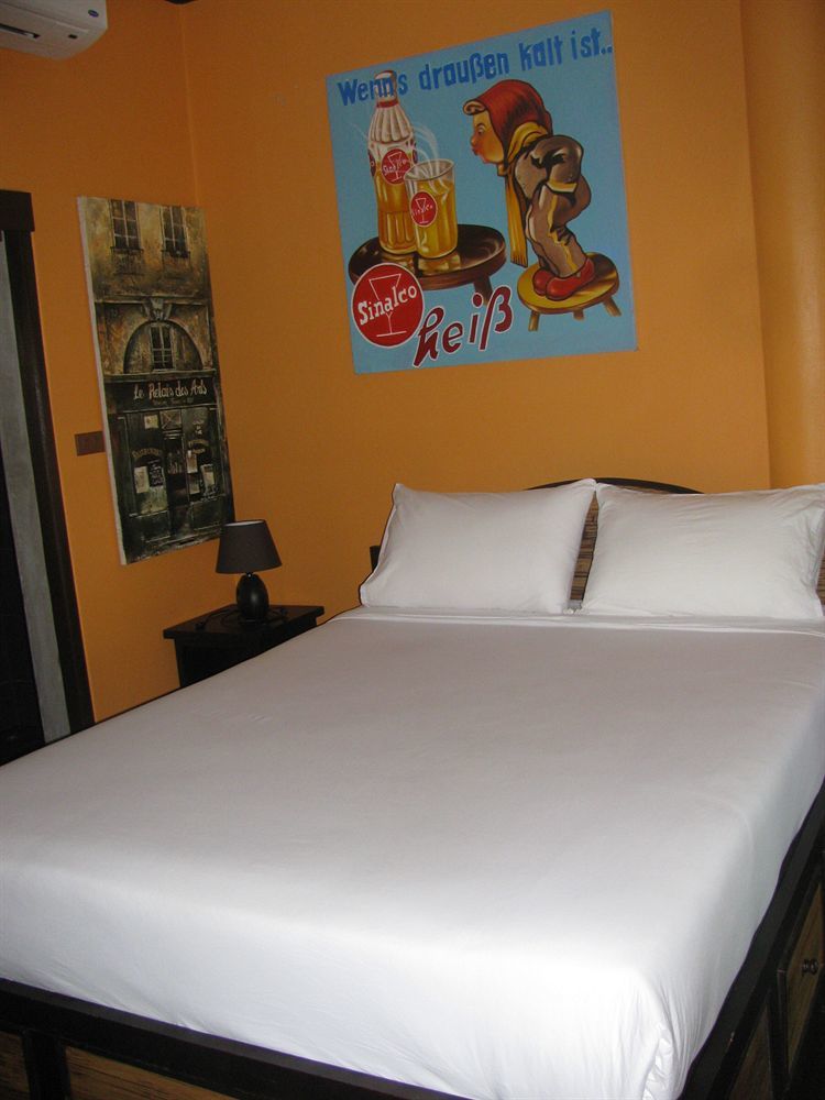 Guest house Noi 3*