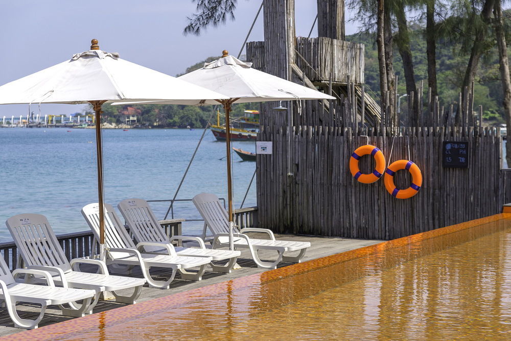 Baan Ploy Sea Resort Koh Samet