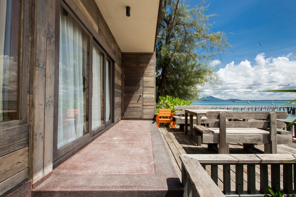 Baan Ploy Sea Koh Samet