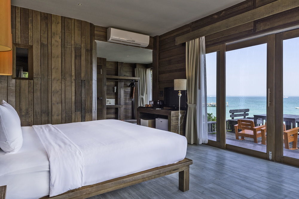 Baan Ploy Sea Resort Koh Samet