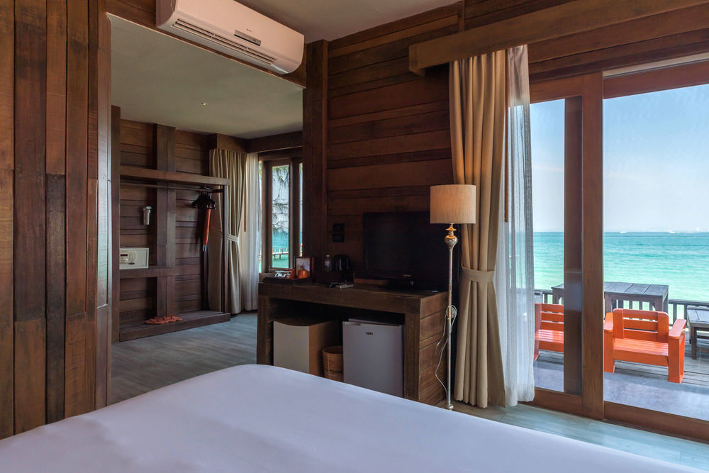 Baan Ploy Sea Koh Samet