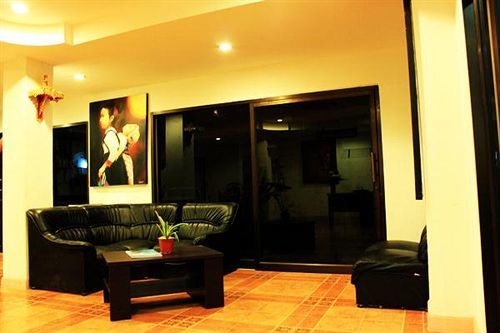 Nida Bo Phut Silver Guest house Bang Rak Beach (Koh Samui)