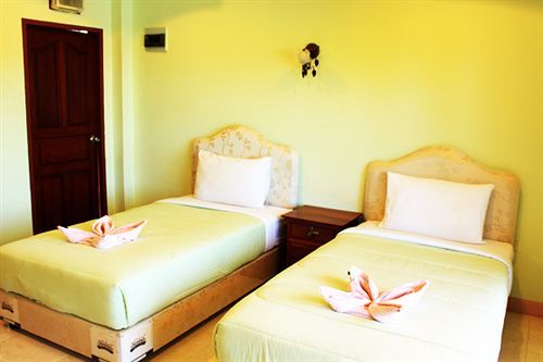 Nida Bo Phut Silver Guest house Bang Rak Beach (Koh Samui)