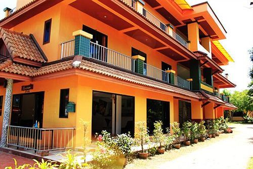 Nida Bo Phut Silver 2* Bang Rak Beach (Koh Samui)