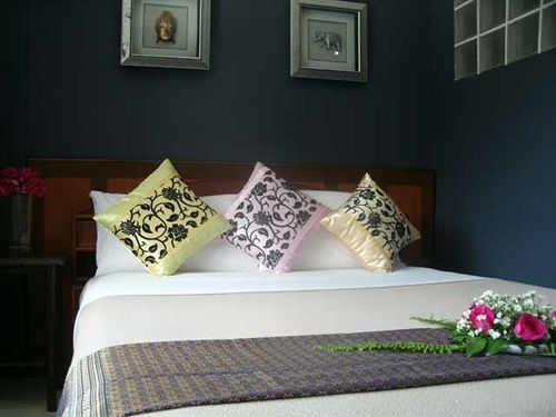 Apartment Club Near The By Plh Phuket