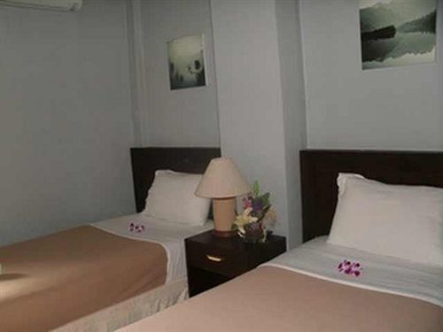 Club Near The By Plh Phuket