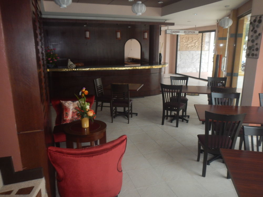 Club Near The By Plh Phuket Apartment Kamala Beach