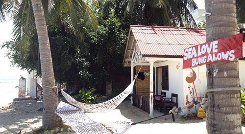 Resort Sea Bar &