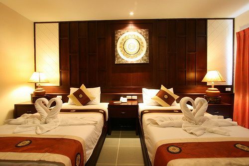 Hotel Aonang Cozy Place