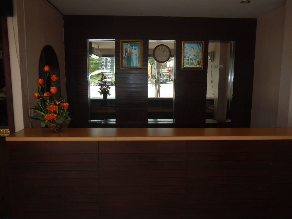 Apartment Club Near The By Plh Phuket Kamala Beach