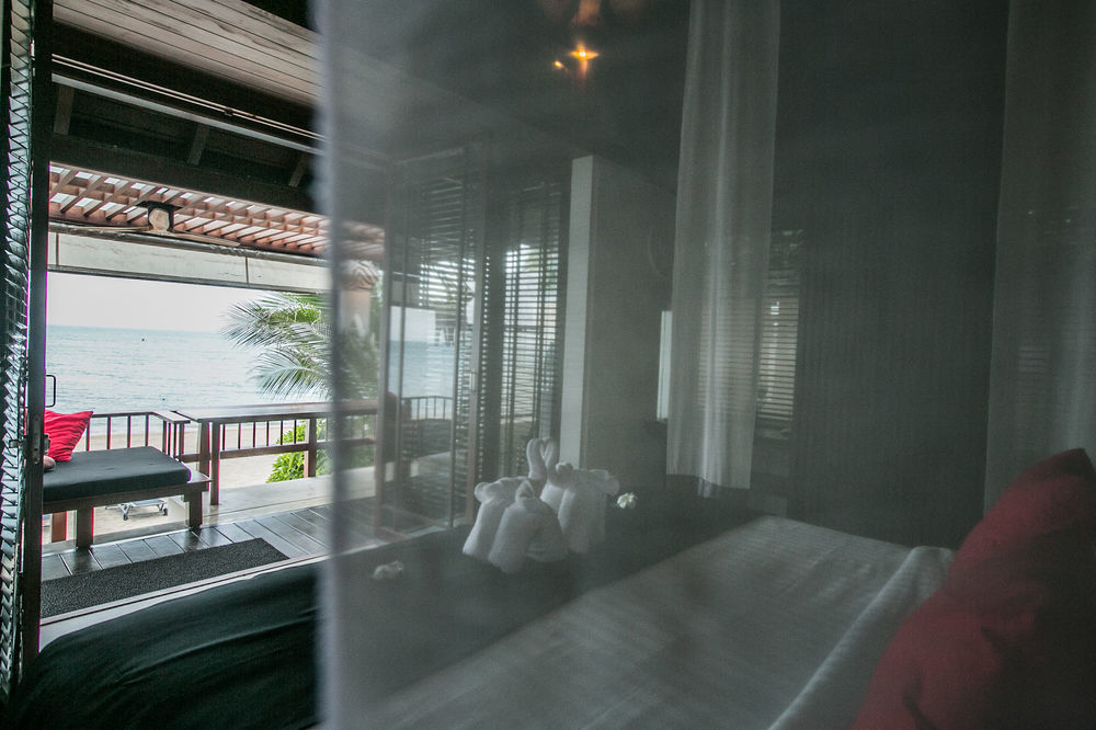 Pavilion Samui Pool Hotel