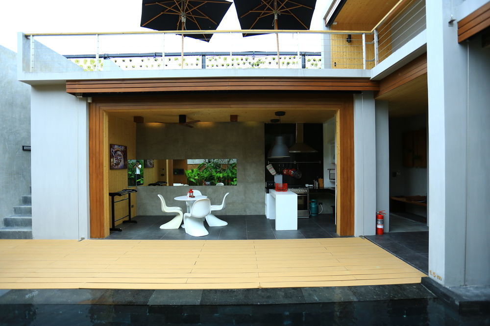 Hotel Pavilion Samui Pool Lamai Beach (Koh Samui)